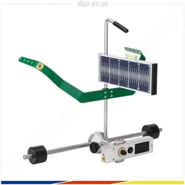 Hella Gutmann CSC-Tool Radaufnehmer SE